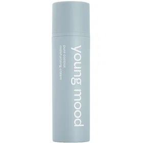 Tromborg Young Mood Pure Control Kosteusvoide 50ml
