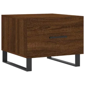 vidaXL 3098084 Sideboard Buffet 2 deler 70x40.5x75cm