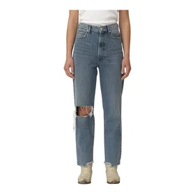 Tomorrow Bilbao Straight Jeans (Dame)