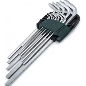 Sata ST09104SJ Ratchet Wrench Set 12pcs