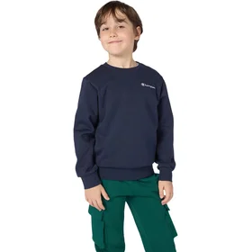 Champion Core Heritage Crewneck Sweatshirt (Unisex)