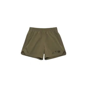 Halo Division Shorts (Unisex)