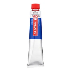TibroFärg Art Creation Oljefärg Ultramarine 504 200ml