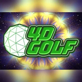 4D Golf (PC)