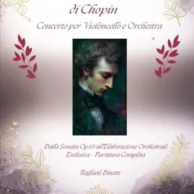 Raffaele L'Anello Mancante di Chopin