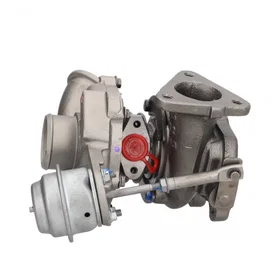 INTER-TURBO Turboahdin IT-454216