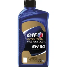 Elf EVOLUTION FULL-TECH FEX 5W20 1L