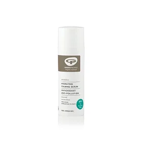 Green People Organic Body Spa Revitalising Face & Neck Serum 30ml
