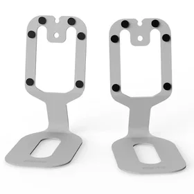 Kanto SU2 Desktop Stand for UKI and ORA Speakers (pair)