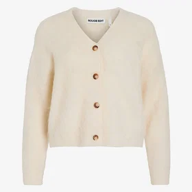 Rouge Edit RouRose Cardigan (Dam)
