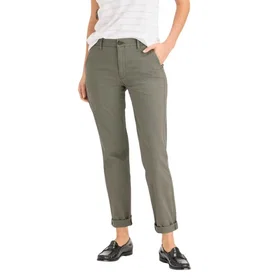 Dockers Weekend Slim Ankle Chinos (Dam)