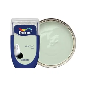 Dulux Paint Willow Tree 0.03L