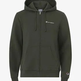Champion Hoodie Full Zip Hoodie (Herr)