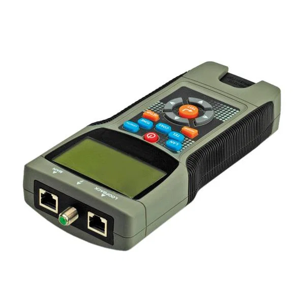 Value 13.99.3002 LAN Cable Multifunction Tester