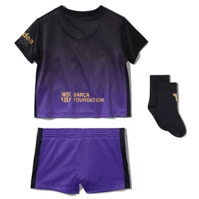Nike Barcelona 2026/27 Away Jersey (Jr)