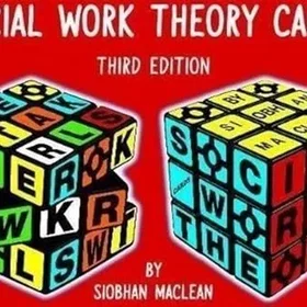 Siobhán Social Work Theory Cards 6-Pack 9781912130580