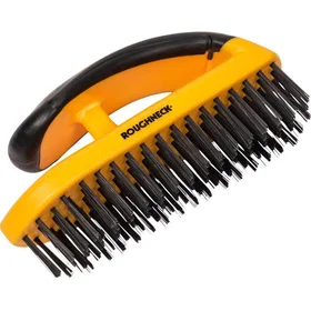 Roughneck Brosse métallique ROU52050