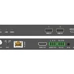 Stoltzen SHE630-RX HDBaseT Mottaker