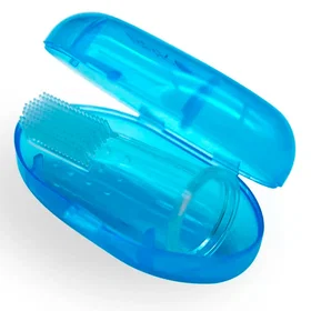 Bbryance Finger Tandbørste Silikone