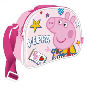 Arditex Peppa Pig 3D Isothermal Lunch Box