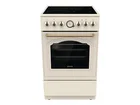 Gorenje GECS5B70CLI (Beige)