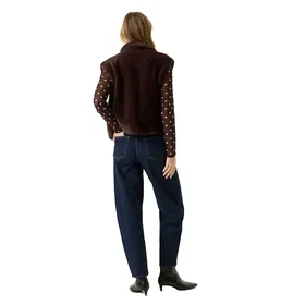 Garcia Strikket Vest (Dame)