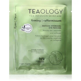 Teaology Masque Hydrogel Matcha 5ml