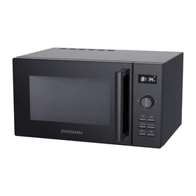 Statesman SKMC0925SB (Black)