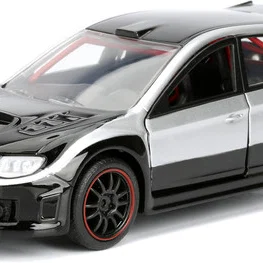 Jada Toys 1/32 Subaru WRX Hatchback (98507)
