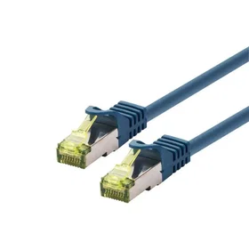 LOGON S/FTP Cat6a 7m Patch Cable TCR6ASS070B