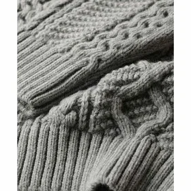 Superdry Jacob High Neck Sweater (Miesten)