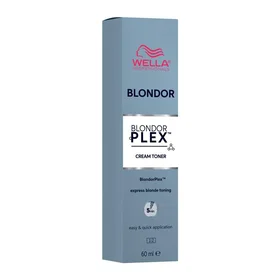 Wella Professionals Blondor pToner Kräm 60ml