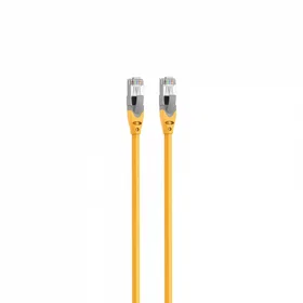 Vention SSTP Cat6A 1.5m Patch Cable Jaune IBHYG