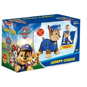 Diamant Jumpy Chase