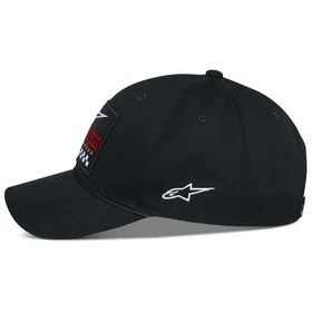 AlpineStars Matrix Snapback Cap