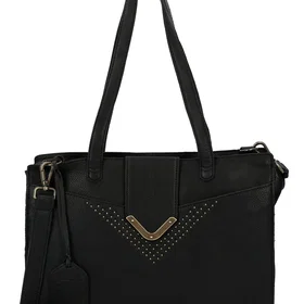 Cowboysbag Lavish Hilgard 4275-100 Olkalaukku (35 cm)