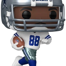Funko Pop! NFL: Legends - Michael Irvin - Cowboys #321