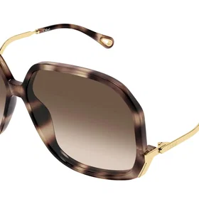 Chloé CH0404S Geometrinen