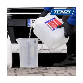 Tenzi Alux Strong 10L