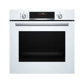 Bosch HBG536EW4 (Valkoinen)
