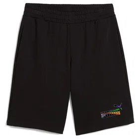 Puma Love United Shorts (Unisex)