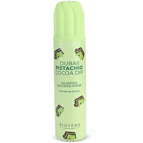 Biovene DUBAI PISTACHIO COCOA DIP Pisket brusegelé 250ml