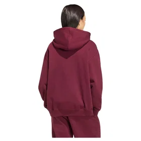 Adidas Ess Oversized Hoodie (Dam)