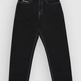 DC Shoes Baggy Fit Jeans (Jr)