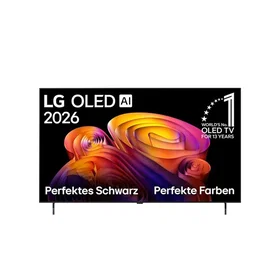 LG OLED55B68LA 55" 4K Ultra HD OLED Smart-TV