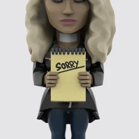 The Umbrella Academy Allison