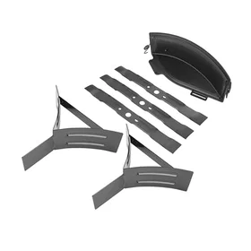 Ryobi RAC466 Mulchingsats för RY72ZTRX137