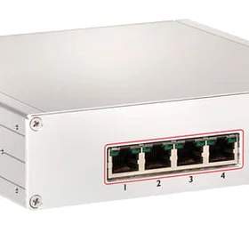 beroNet BF4004S0Box Gateway
