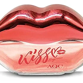 AQC FRAGRANCES Kiss edt 30ml