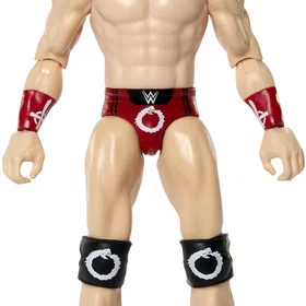 Mattel WWE Main Event Series Sheamus